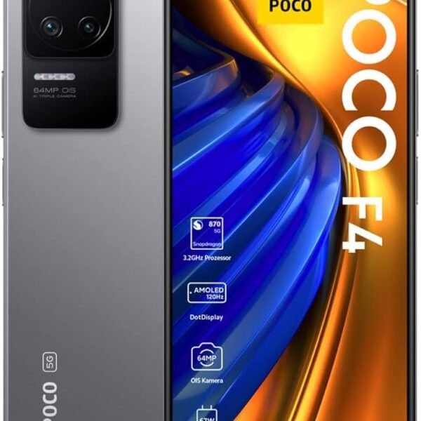 POCO F4
