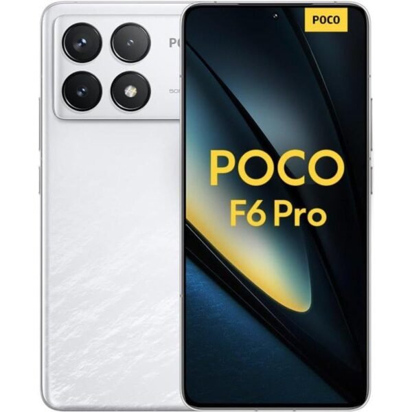 poco f6 pro