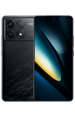 poco f6 pro