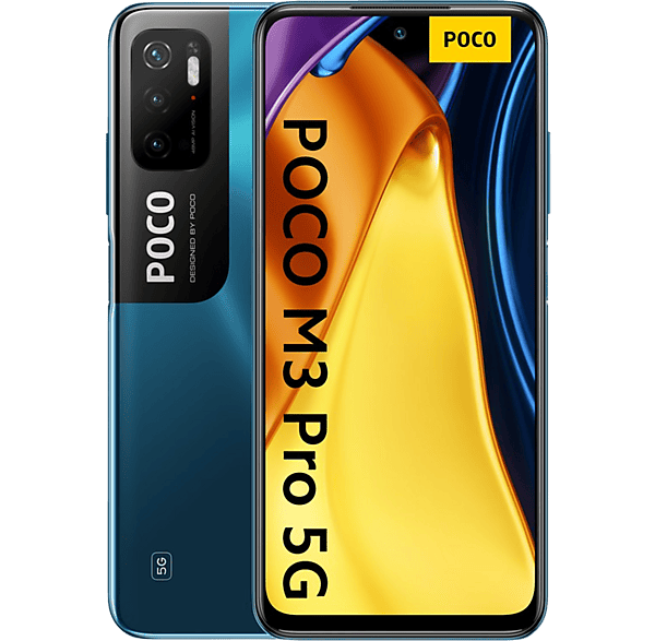 POCO M3 Pro 5G