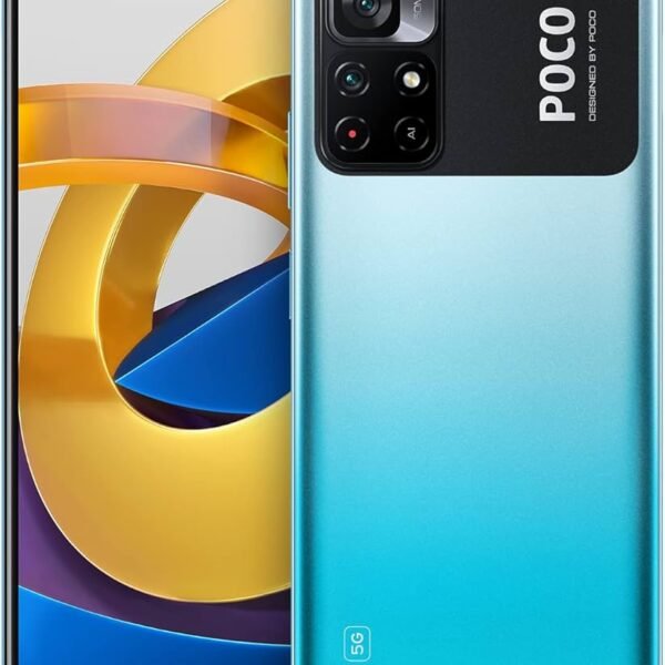 POCO M4 Pro 5G