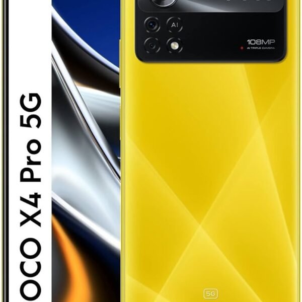 POCO X4 Pro 5G