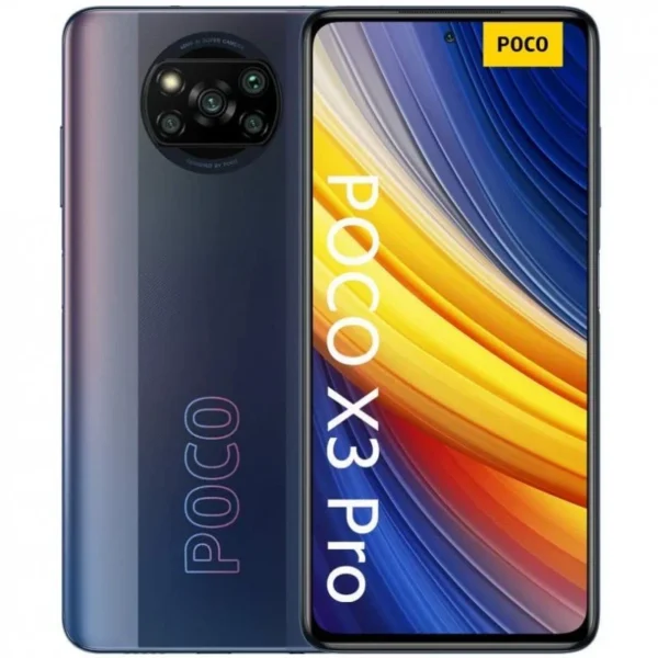 POCO X3 Pro
