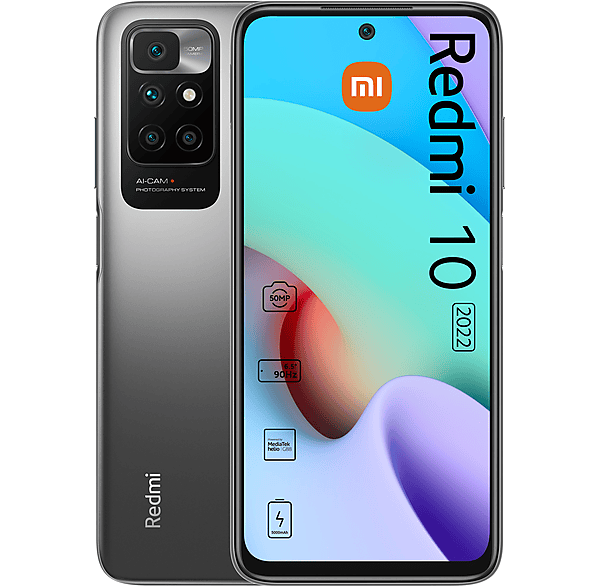 Xiaomi Redmi 10 2022