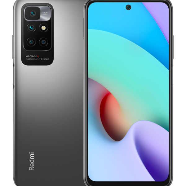 Xiaomi Redmi 10