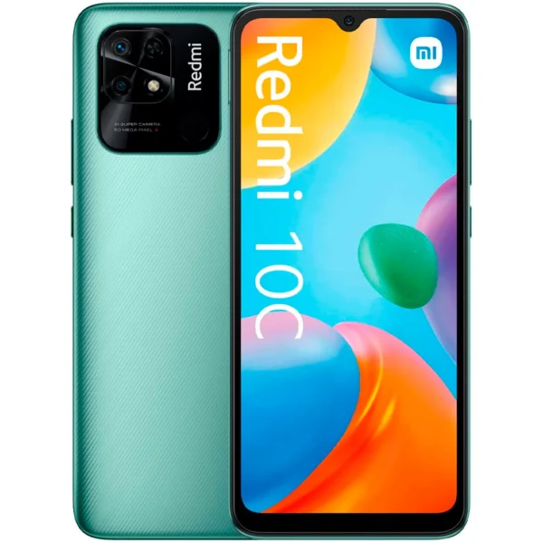 Xiaomi Redmi 10C