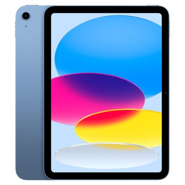 iPad