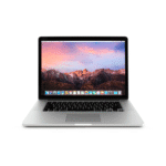 MacBook Pro A1398 (Retina 15")