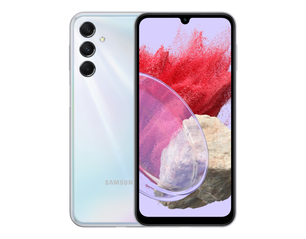 samsung galaxy m55