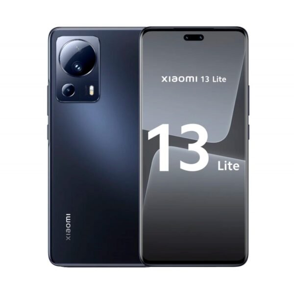 xiaomi 13 lite