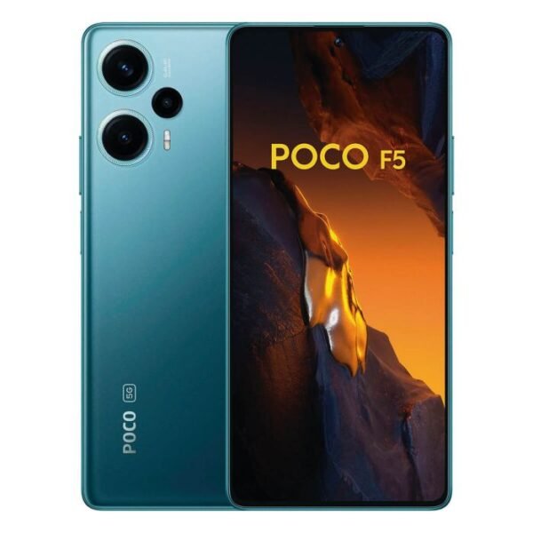 POCO F5