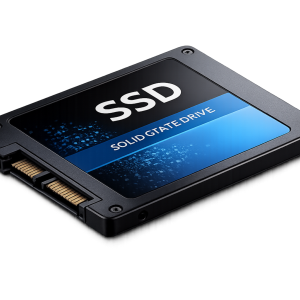 Cambio SSD 2,5" SATA + Migracion de datos