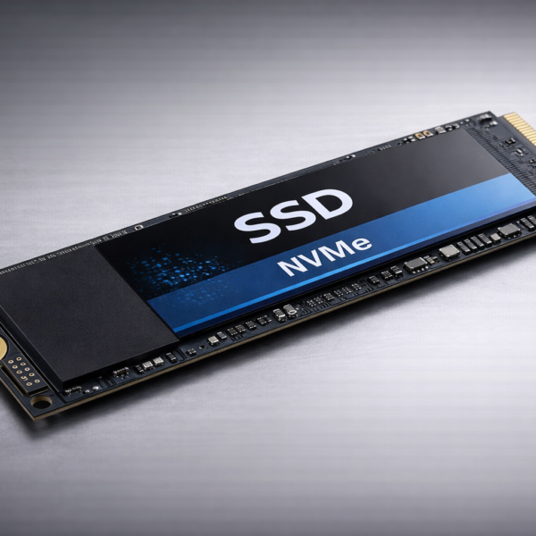 Cambio SSD NVME + Migracion de datos