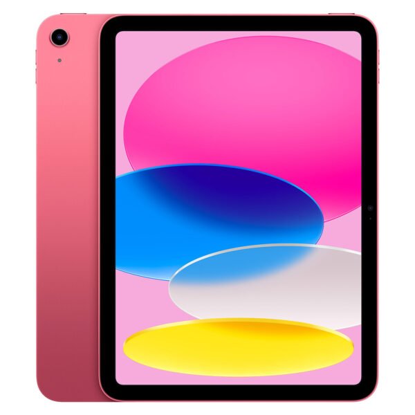 iPad