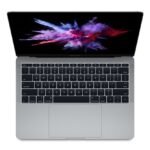 MacBook Pro Touch Bar (2016–2017)