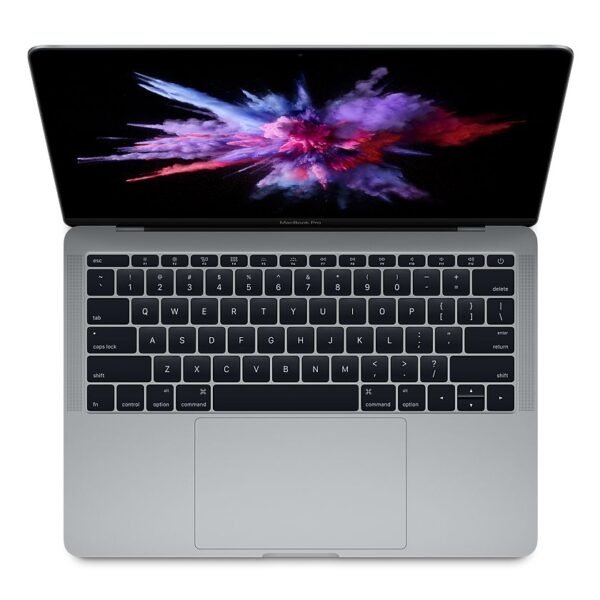 MacBook Pro Touch Bar (2016–2017)