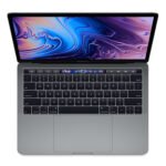 MacBook Pro Intel (2018–2020)
