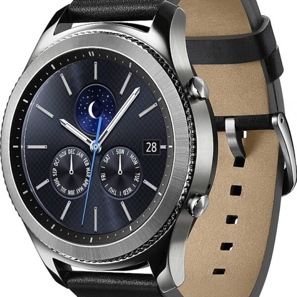 Samsung Gear S3 classic (sm-770)