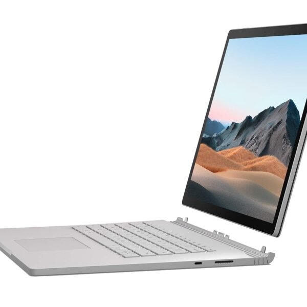Surface Book