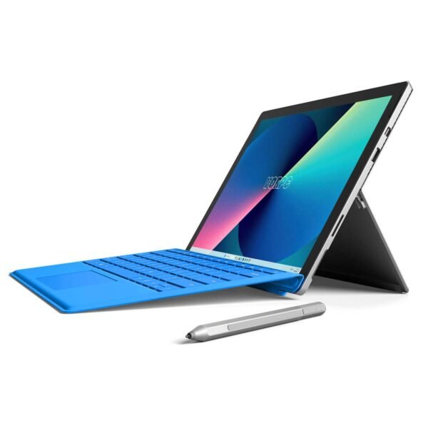 Surface Pro 4 1724