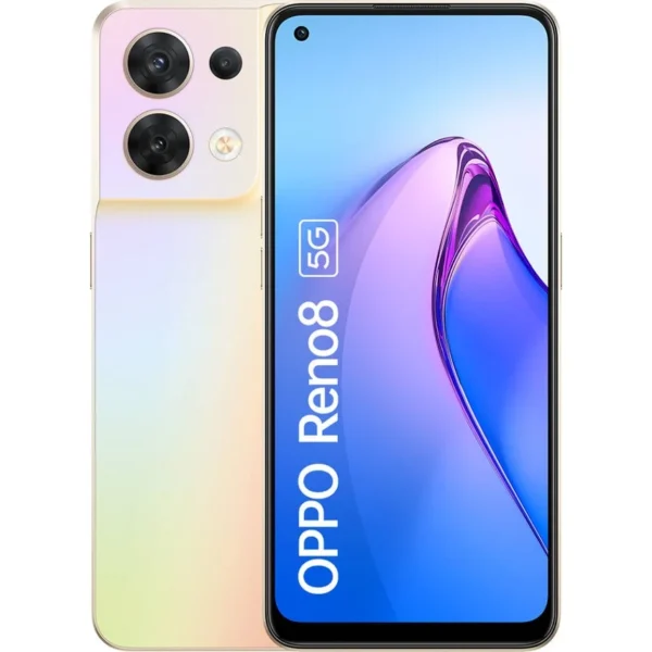 Oppo reno 8