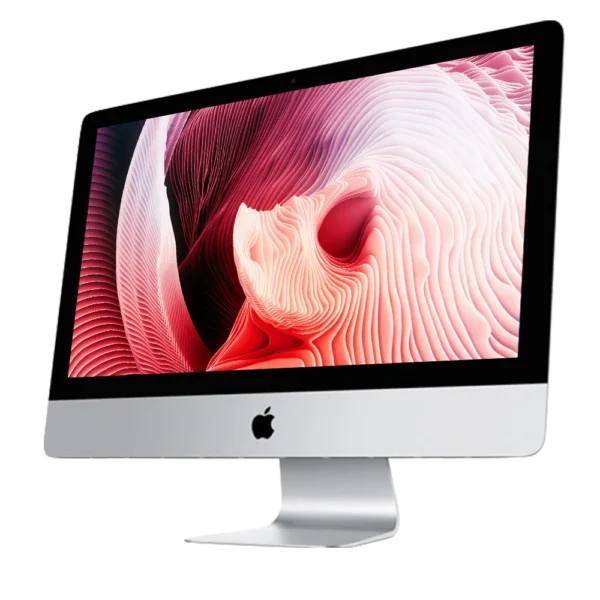 iMac 2019
