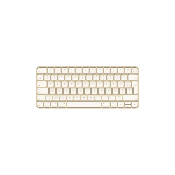 Apple Magic Keyboard naranja - Touch ID
