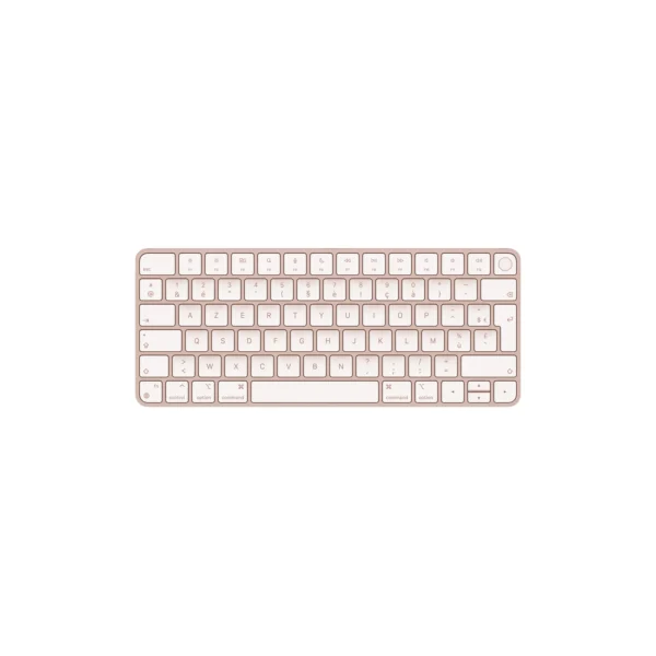 Apple Magic Keyboard rosa - Touch ID