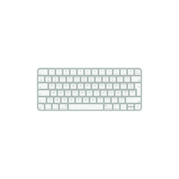 Apple Magic Keyboard verde - Touch ID
