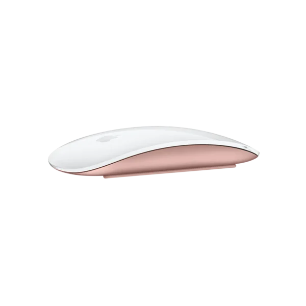 Apple Magic Mouse rosa
